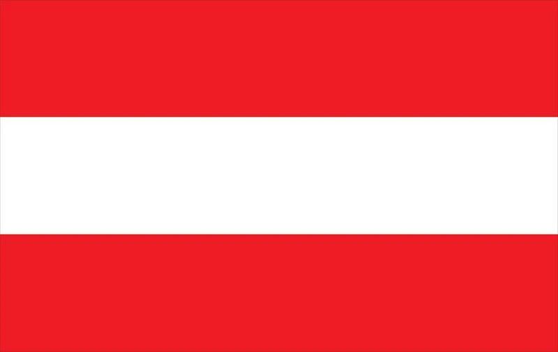 Austrian Flag