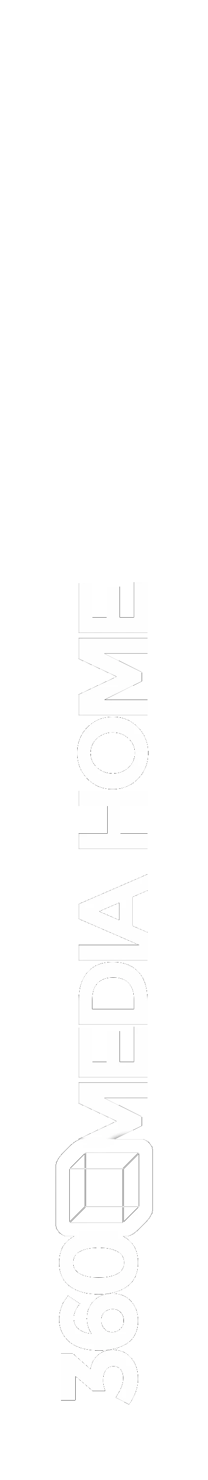 360MediaHome logo